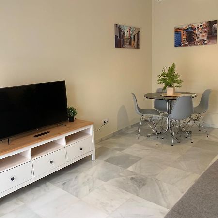 Botanic Suite Málaga Dış mekan fotoğraf