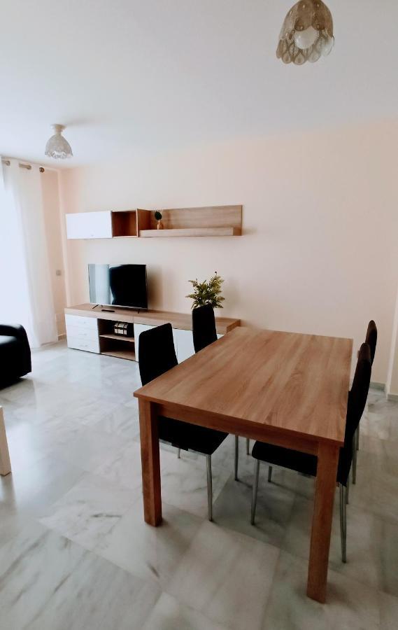 Botanic Suite Málaga Dış mekan fotoğraf