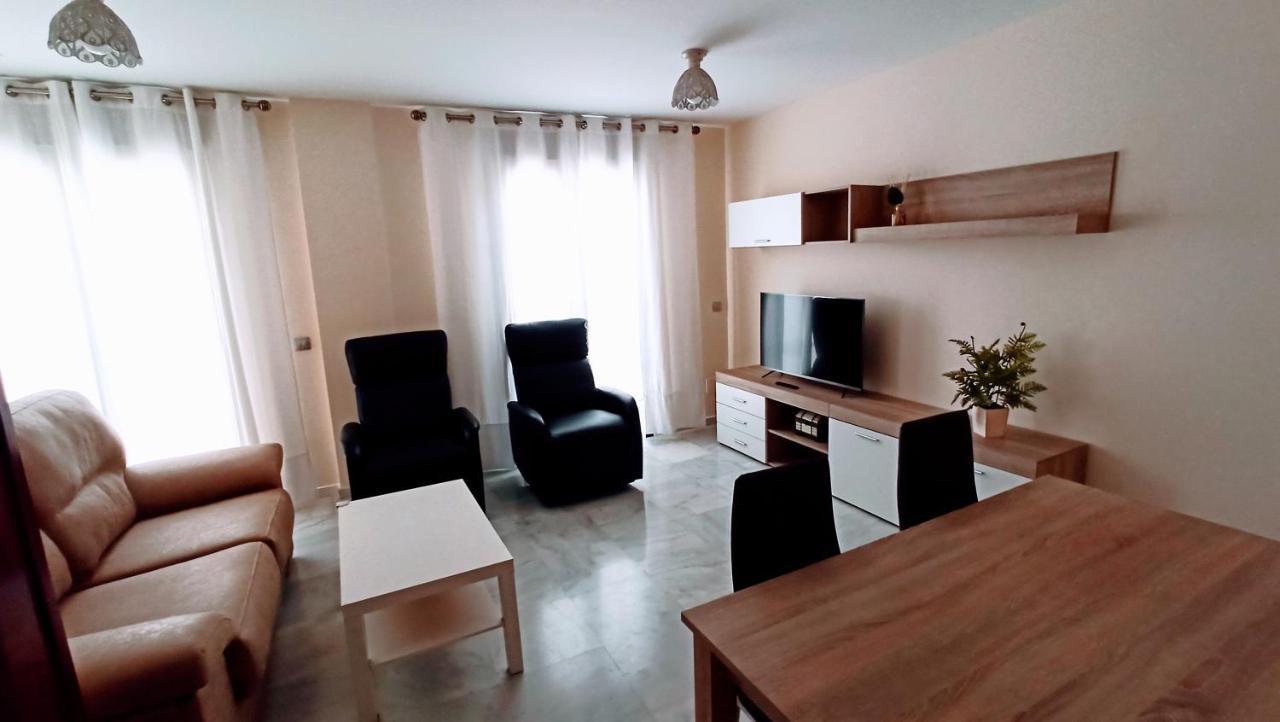 Botanic Suite Málaga Dış mekan fotoğraf