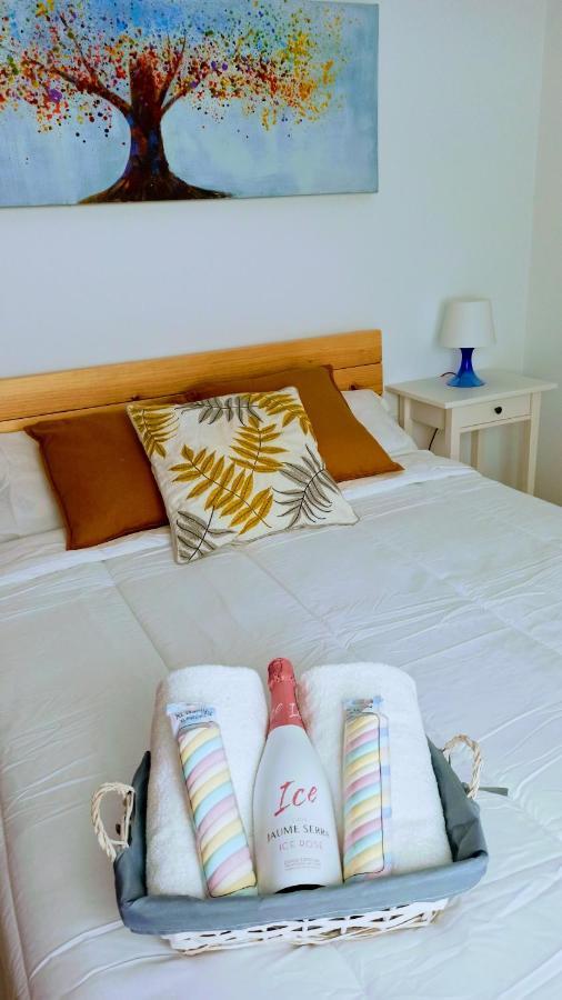 Botanic Suite Málaga Dış mekan fotoğraf