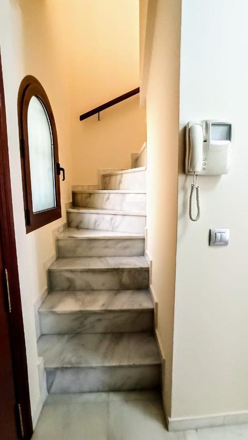 Botanic Suite Málaga Dış mekan fotoğraf