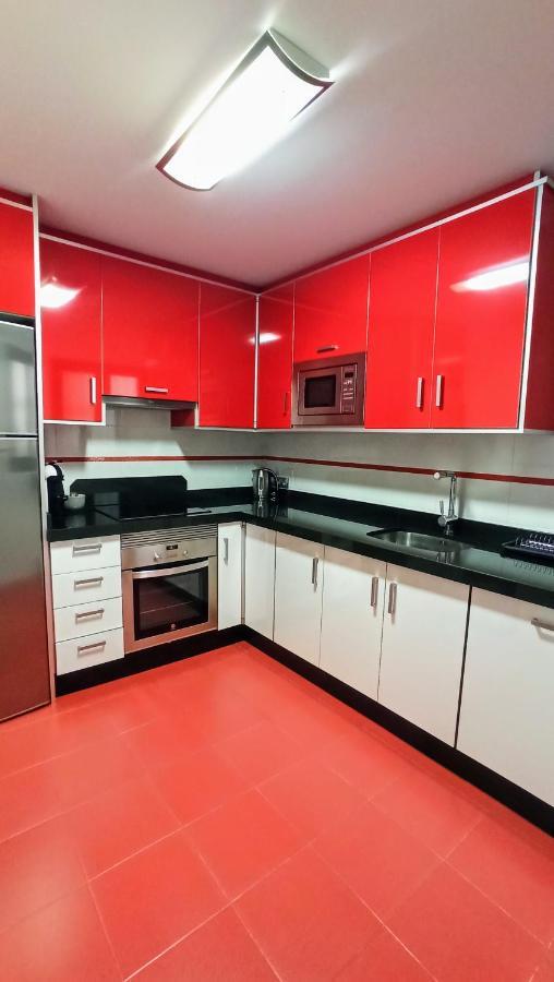 Botanic Suite Málaga Dış mekan fotoğraf
