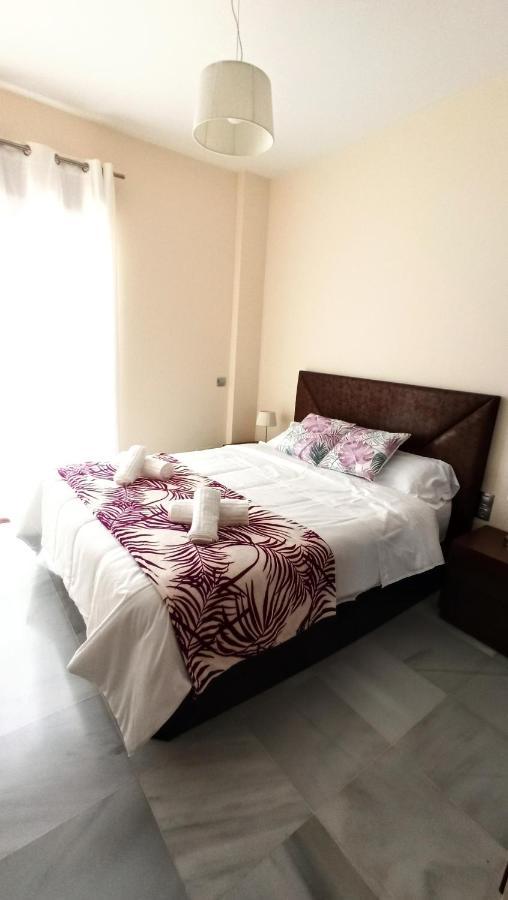 Botanic Suite Málaga Dış mekan fotoğraf