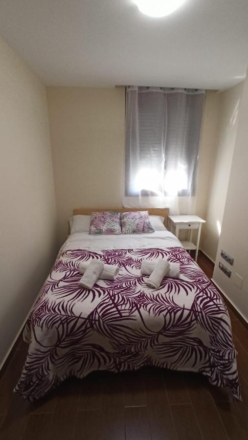Botanic Suite Málaga Dış mekan fotoğraf