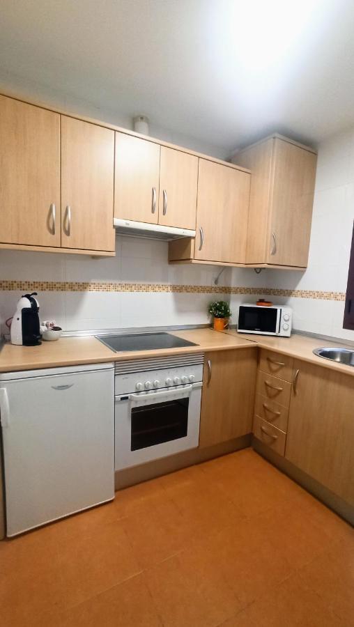Botanic Suite Málaga Dış mekan fotoğraf
