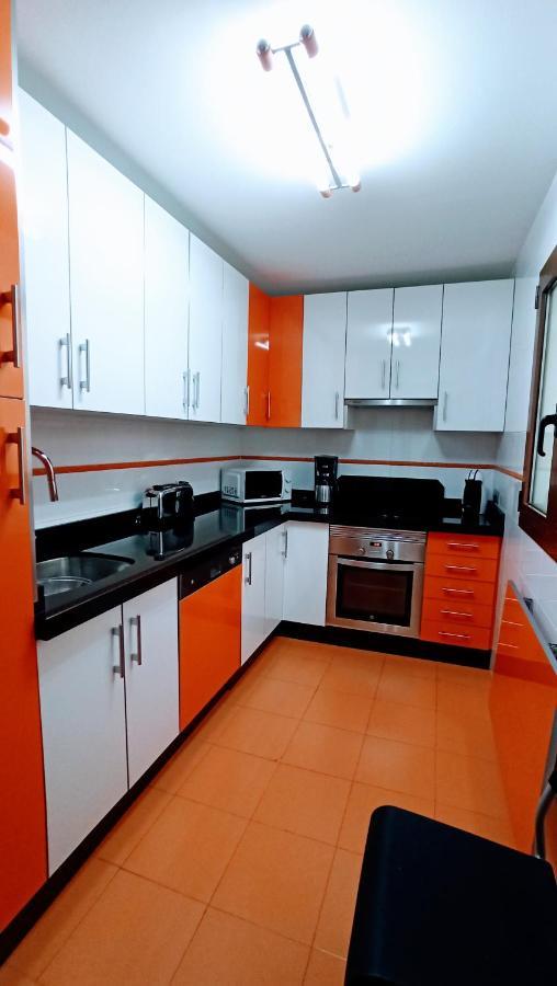 Botanic Suite Málaga Dış mekan fotoğraf