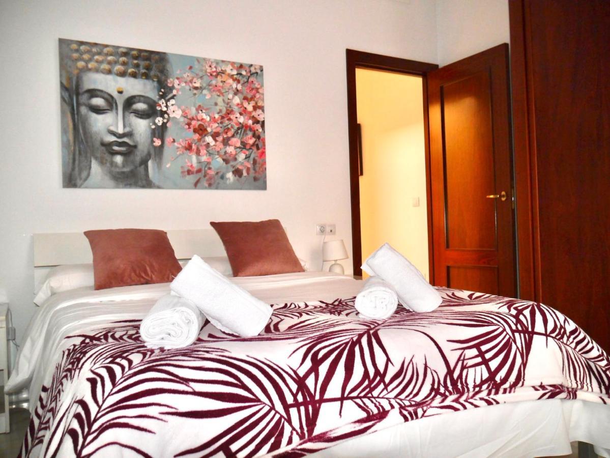 Botanic Suite Málaga Dış mekan fotoğraf