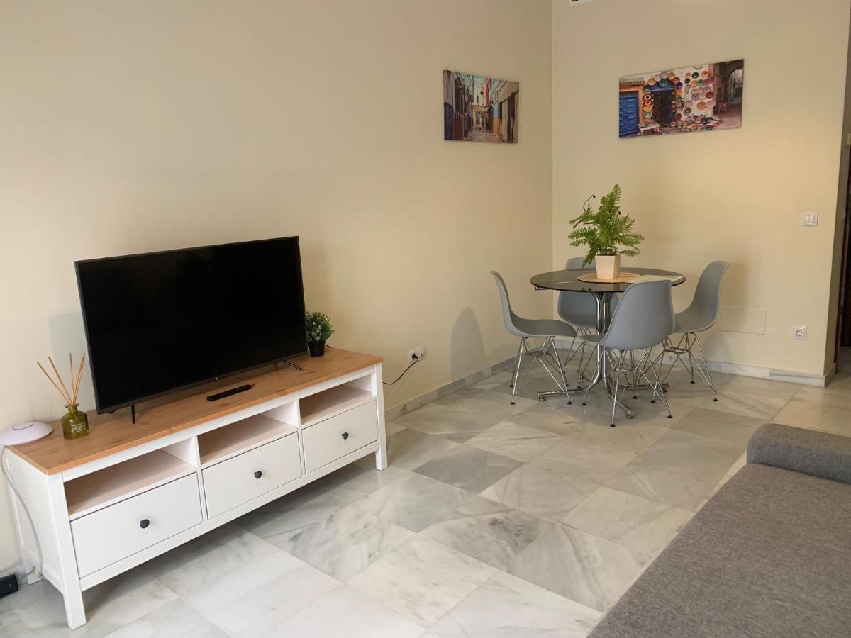 Botanic Suite Málaga Dış mekan fotoğraf