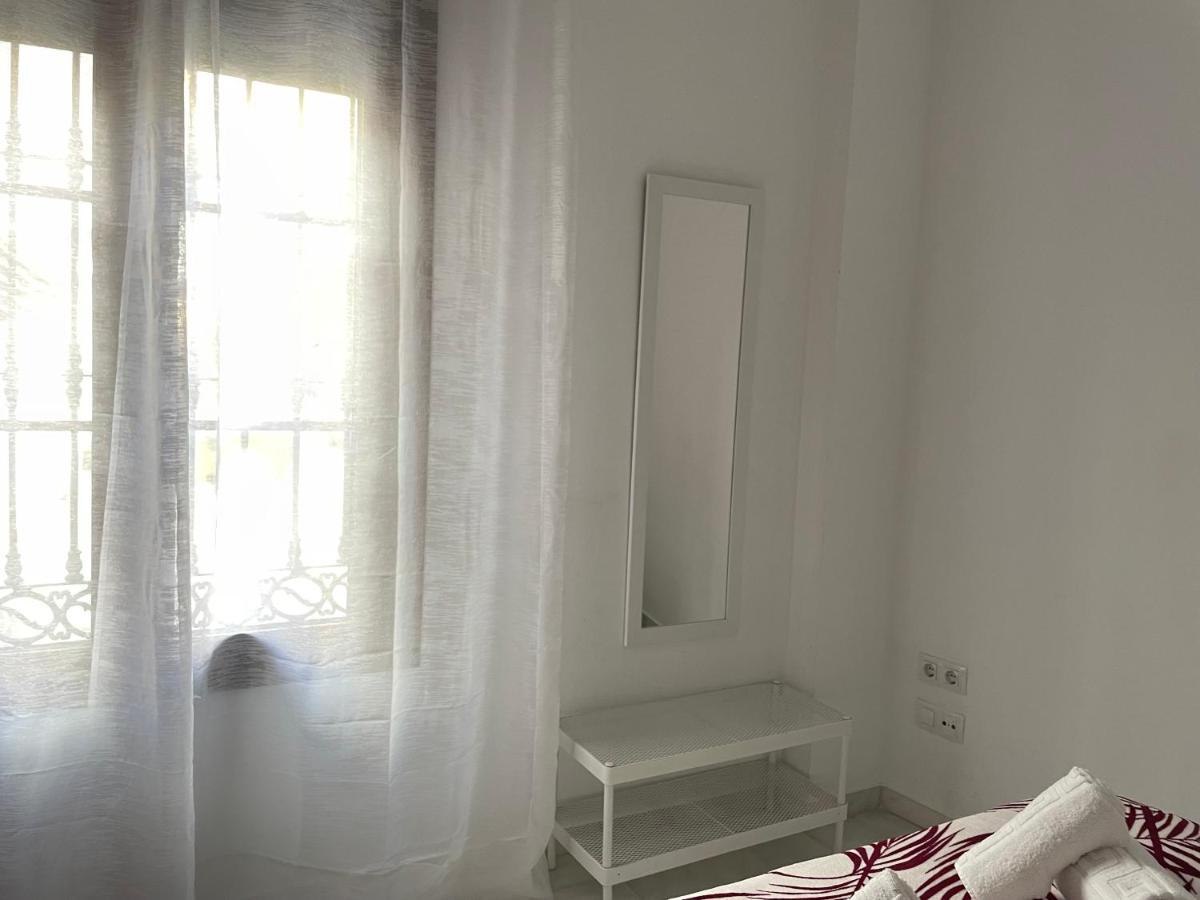 Botanic Suite Málaga Dış mekan fotoğraf