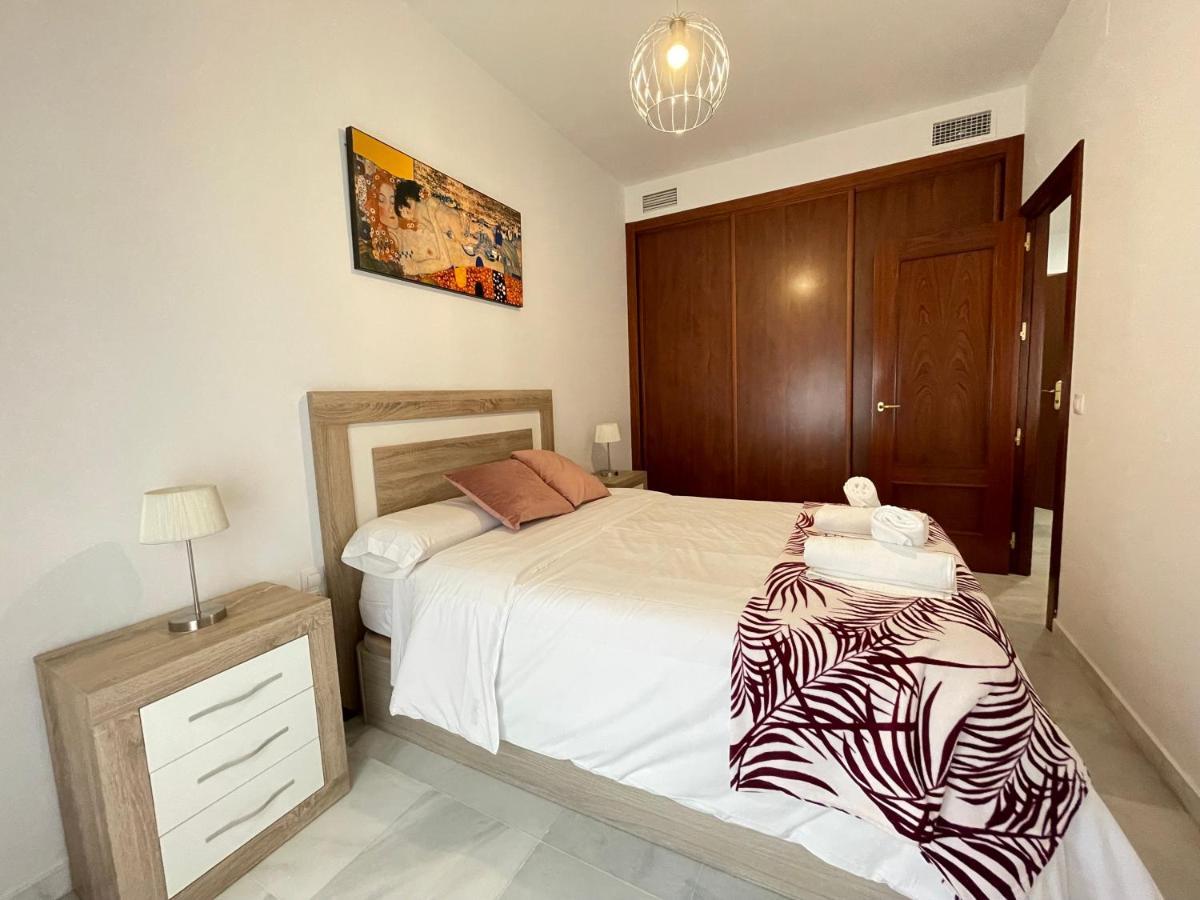 Botanic Suite Málaga Dış mekan fotoğraf
