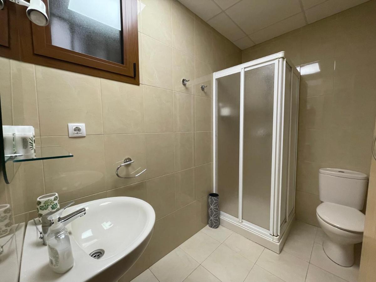 Botanic Suite Málaga Dış mekan fotoğraf