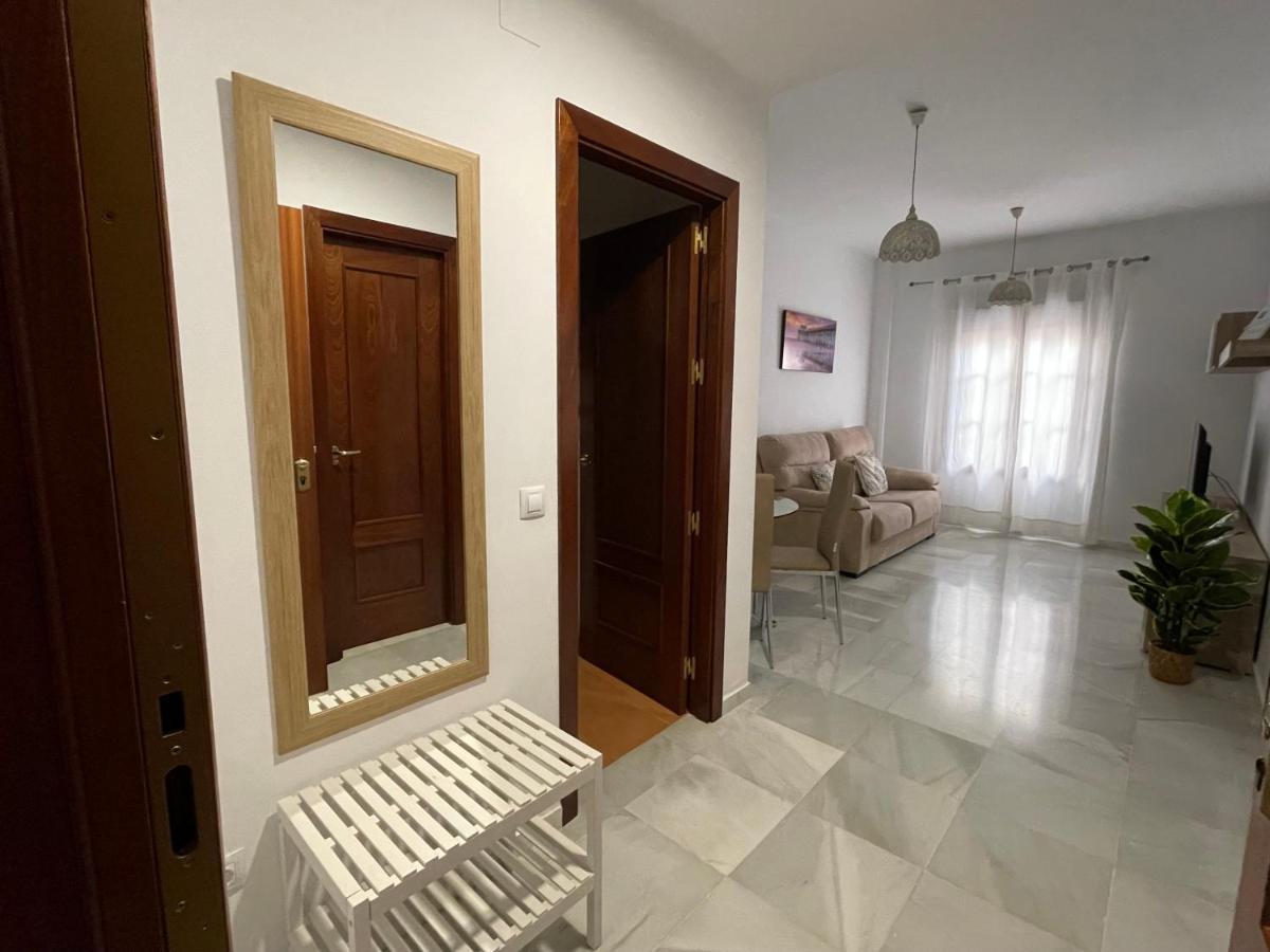 Botanic Suite Málaga Dış mekan fotoğraf