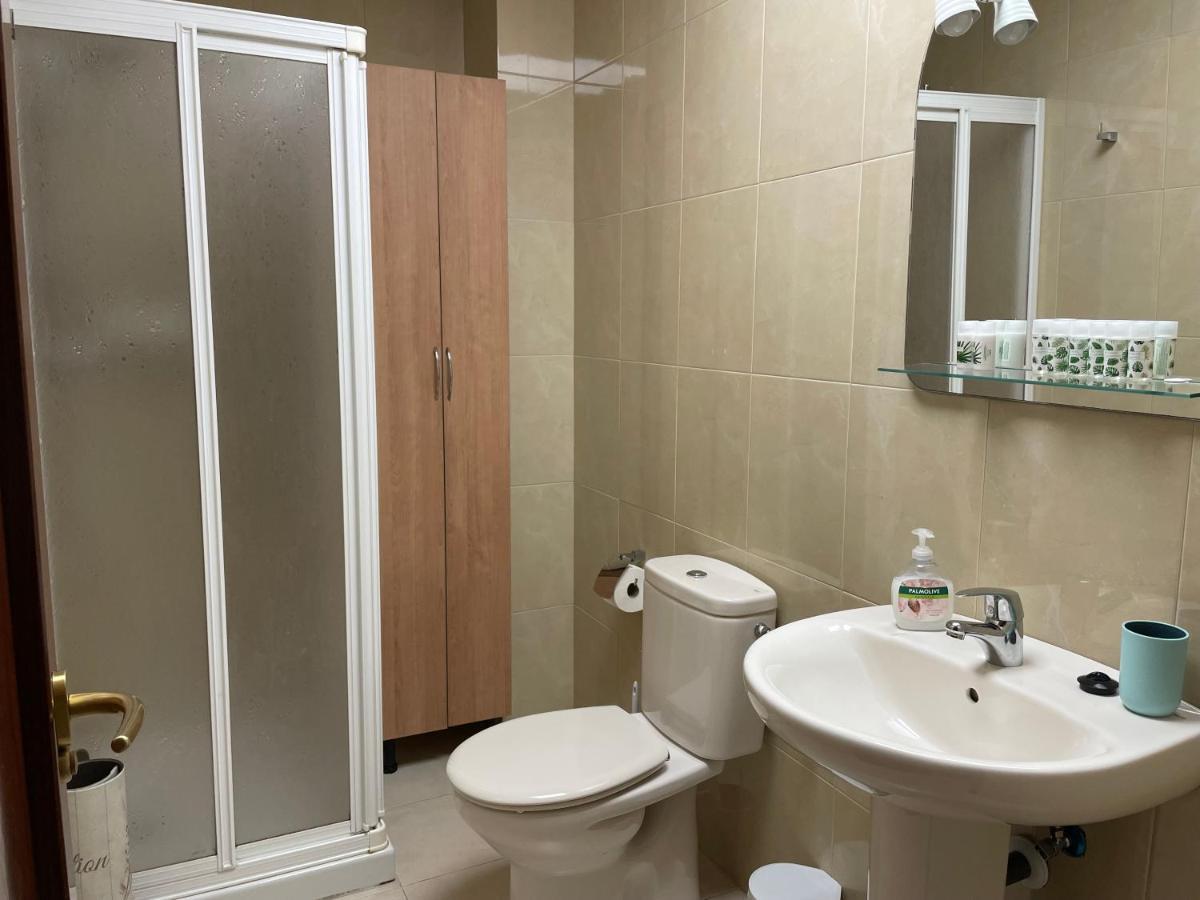 Botanic Suite Málaga Dış mekan fotoğraf
